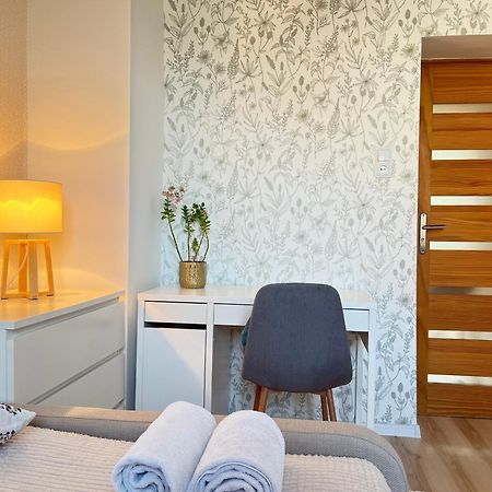 Apartamenty Przy Ratuszu Boleslawiec  Exterior photo