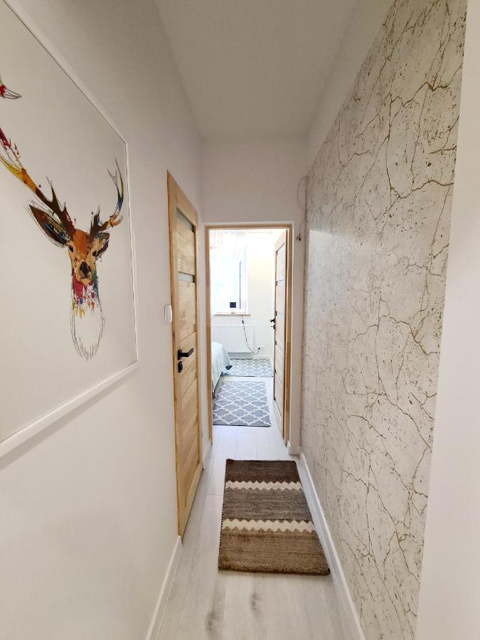 Apartamenty Przy Ratuszu Boleslawiec  Exterior photo