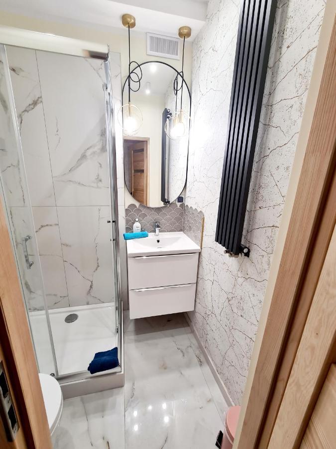 Apartamenty Przy Ratuszu Boleslawiec  Exterior photo