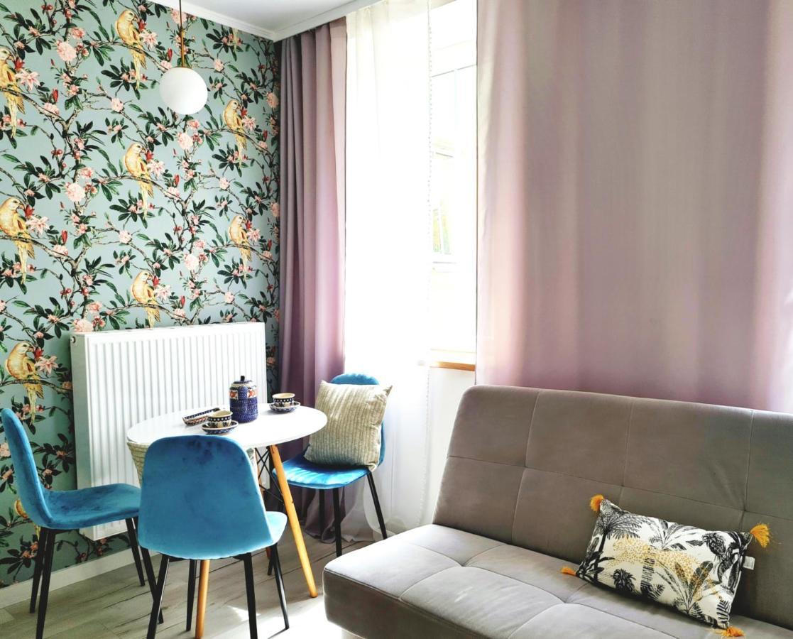 Apartamenty Przy Ratuszu Boleslawiec  Exterior photo