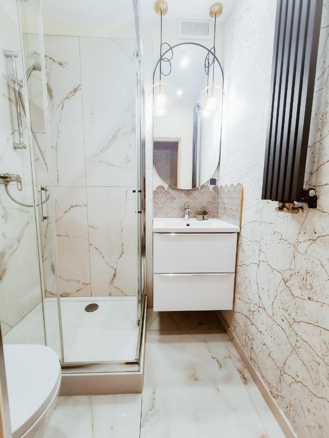 Apartamenty Przy Ratuszu Boleslawiec  Exterior photo
