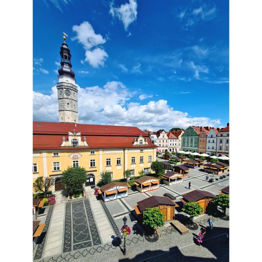 Apartamenty Przy Ratuszu Boleslawiec  Exterior photo