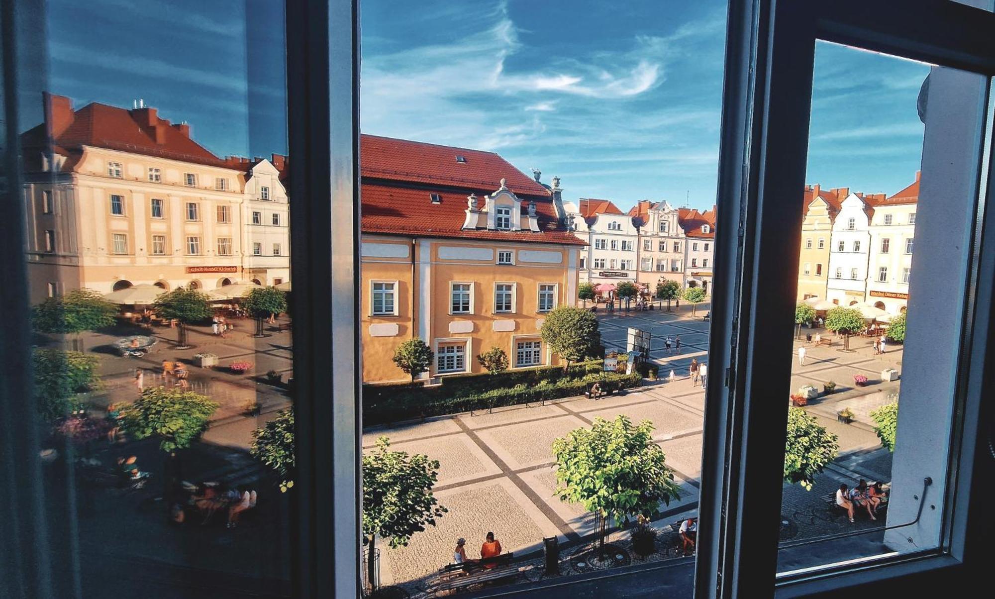 Apartamenty Przy Ratuszu Boleslawiec  Exterior photo