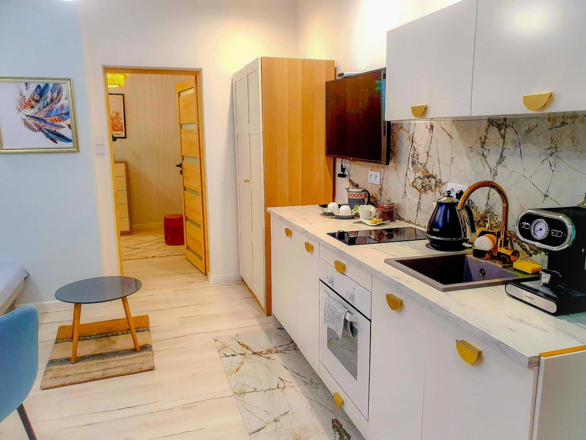Apartamenty Przy Ratuszu Boleslawiec  Exterior photo