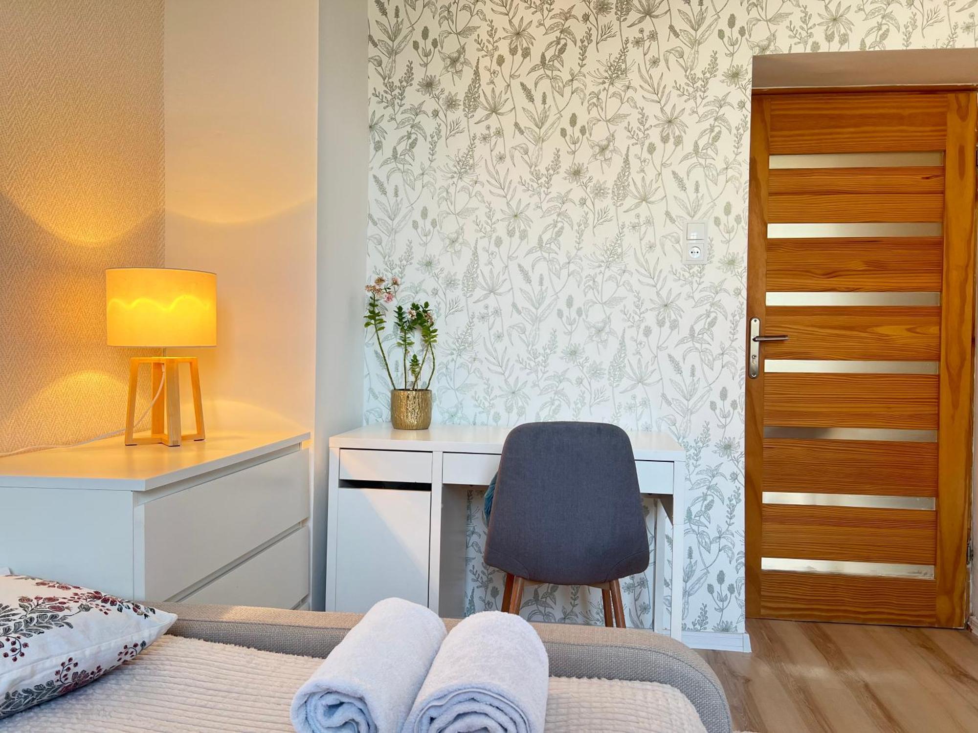 Apartamenty Przy Ratuszu Boleslawiec  Exterior photo